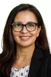 Olga Velazquez