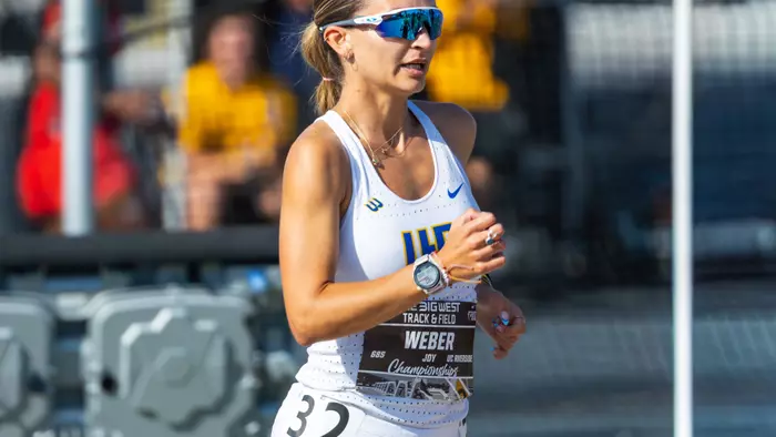 Joy Weber