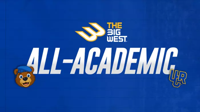 Big West All-Academic