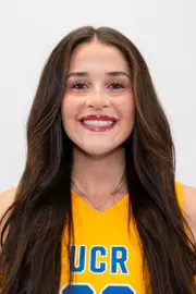 2026 Women's Volleyball Headshots