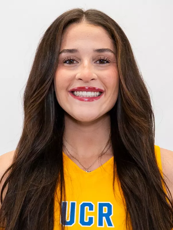 2026 Women's Volleyball Headshots