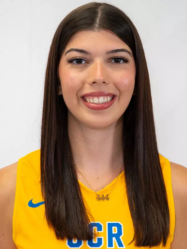 2026 Women's Volleyball Headshots