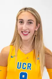 2026 Women's Volleyball Headshots