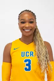 2026 Women's Volleyball Headshots