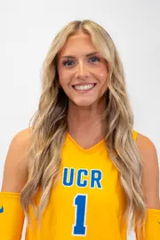 2026 Women's Volleyball Headshots