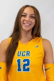 2026 Women's Volleyball Headshots