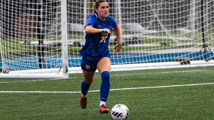Abigail Coppolo at Kansas City