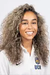 Cheyenne Butler headshot