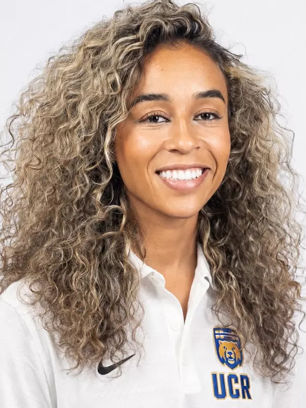 Cheyenne Butler headshot
