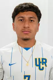 Adrian Villafranco 2026