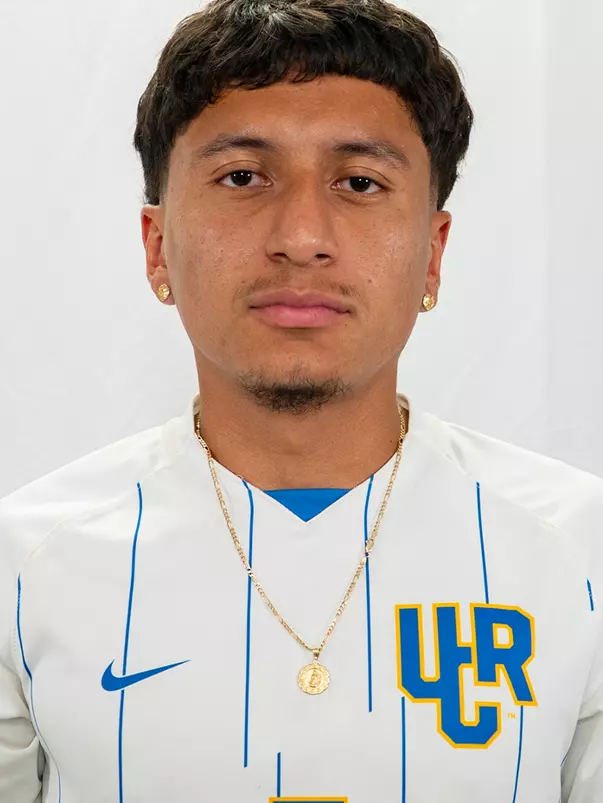 Adrian Villafranco 2026
