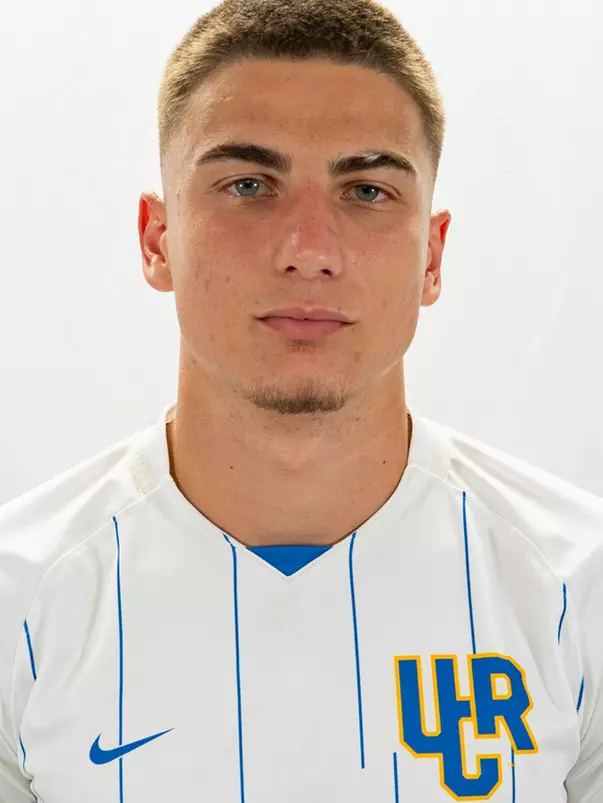 Andrija Radonjic 2026