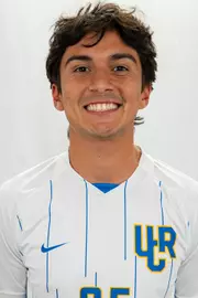 Diego Rameriz 2026