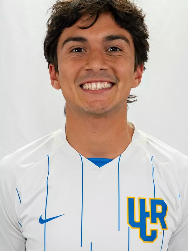 Diego Rameriz 2026