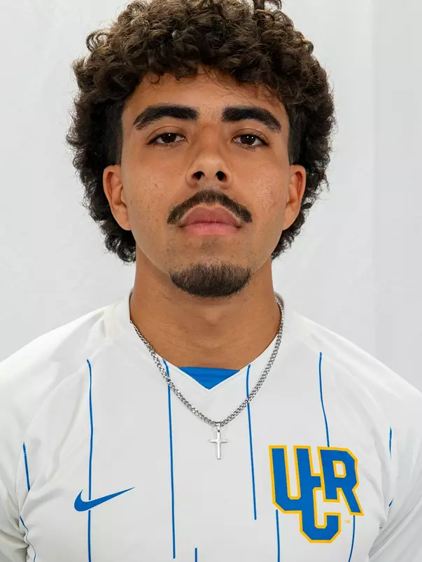 Eric Martinez 2026