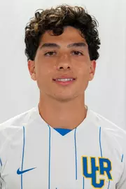 Giancarlo Mendoza 2026