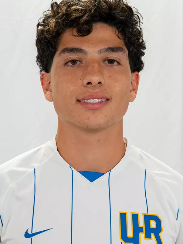 Giancarlo Mendoza 2026