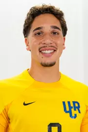 Giancarlo Sagredo 2026