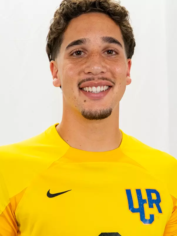 Giancarlo Sagredo 2026