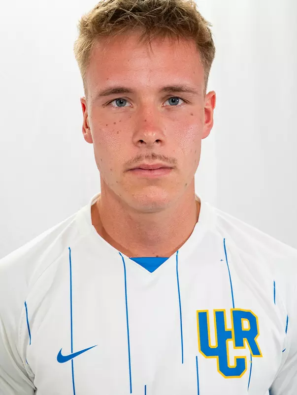 Matti Richter 2026