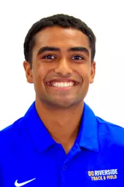 Eshaan Hussain