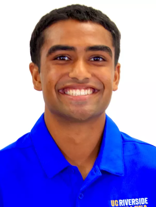Eshaan Hussain