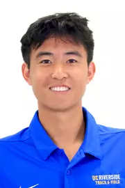 Jarron Chua