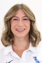 Lily Woolery