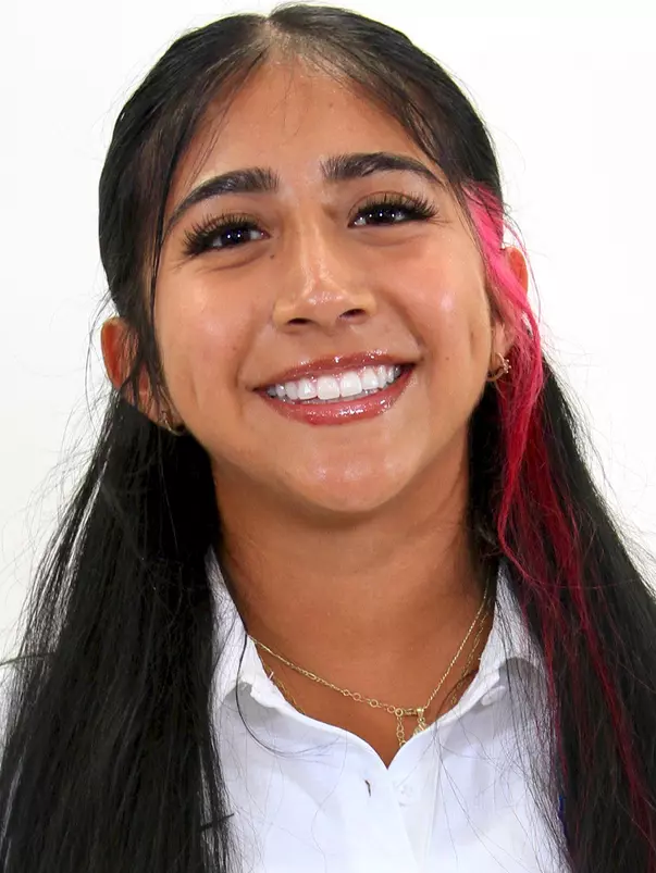 Zaida Velazquez