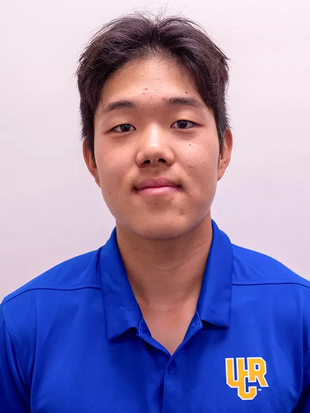Caleb Kim