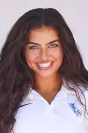 Nicole Alfred