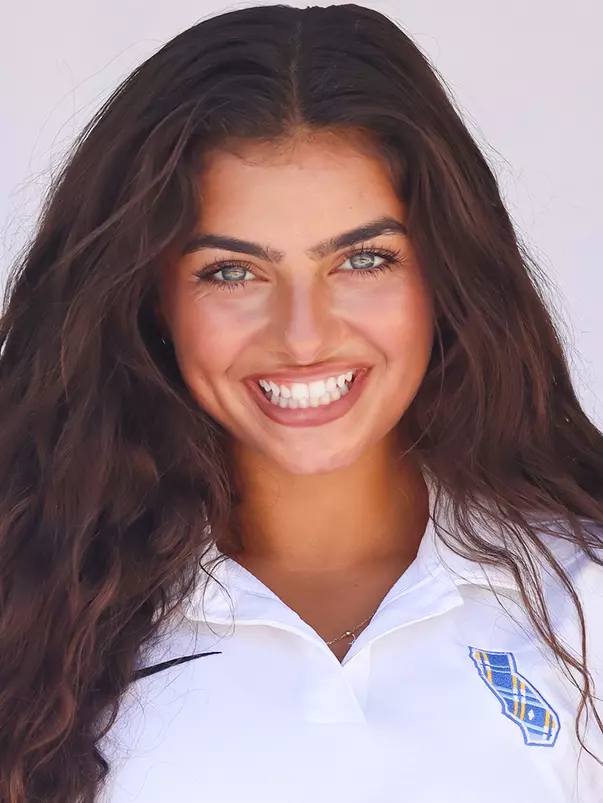 Nicole Alfred