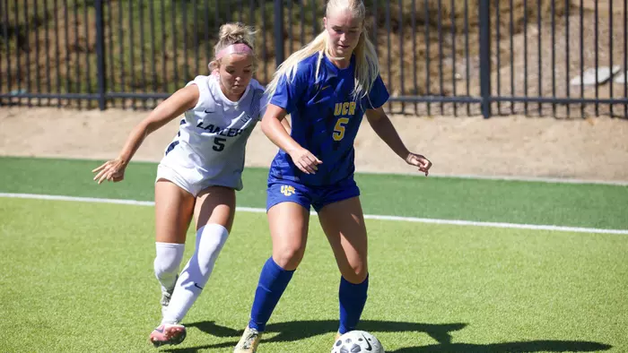 Rylee Lewis vs CBU
