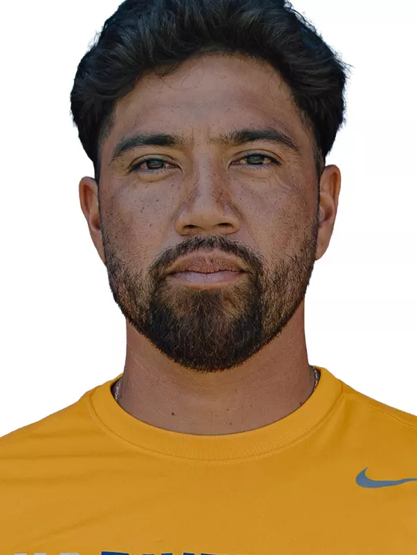 Julian Ortega MSOC Headshot