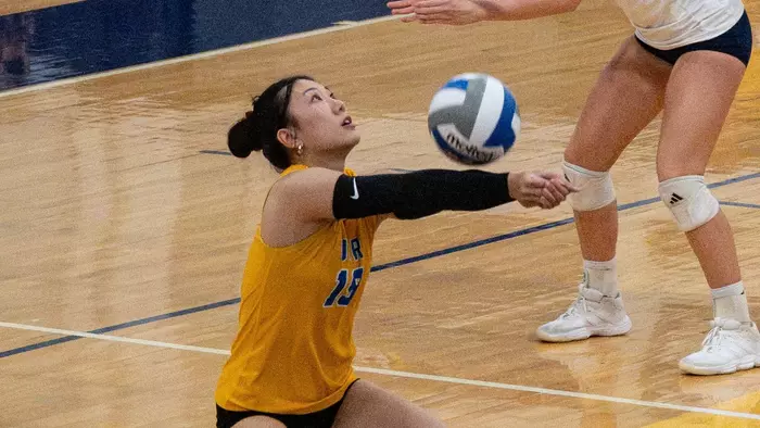 Misu Nguyen at Northern Arizona