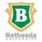 Bethesda University of California Logo