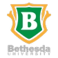 Bethesda University of California Logo