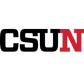 Updated CSUN logo