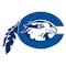 Chowan University Logo