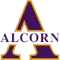Alcorn State University Logo