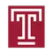 Temple University Logo