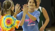 Volleyball 2013 Summer Camp Dates Announced