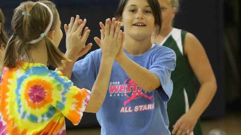 Volleyball 2013 Summer Camp Dates Announced