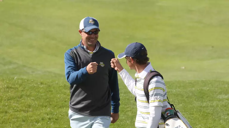 Register Today For 2014 Junior Golf Camps