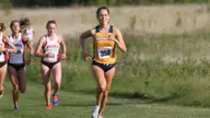 MU Set For BIG EAST Cross Country Championships
