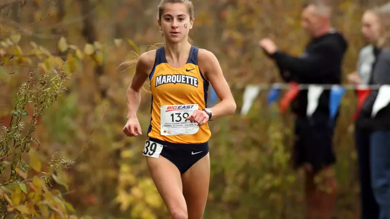 Marquette Cross Country Announces 2015 Schedule