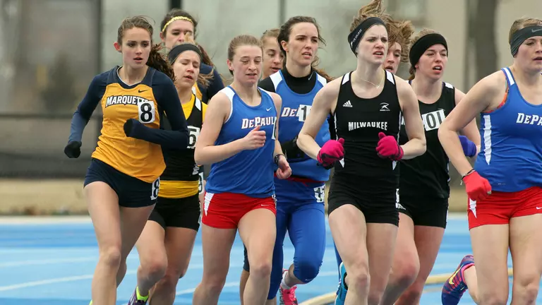 Cross Country Readies For Bradley Classic on Friday