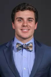 Nick Grill 2018-19 Men's Lacrosse Headshot