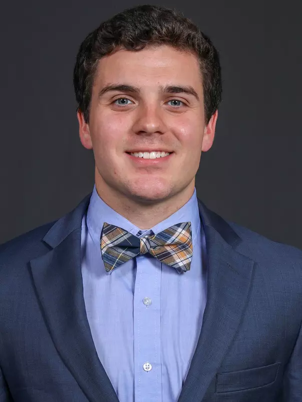 Nick Grill 2018-19 Men's Lacrosse Headshot