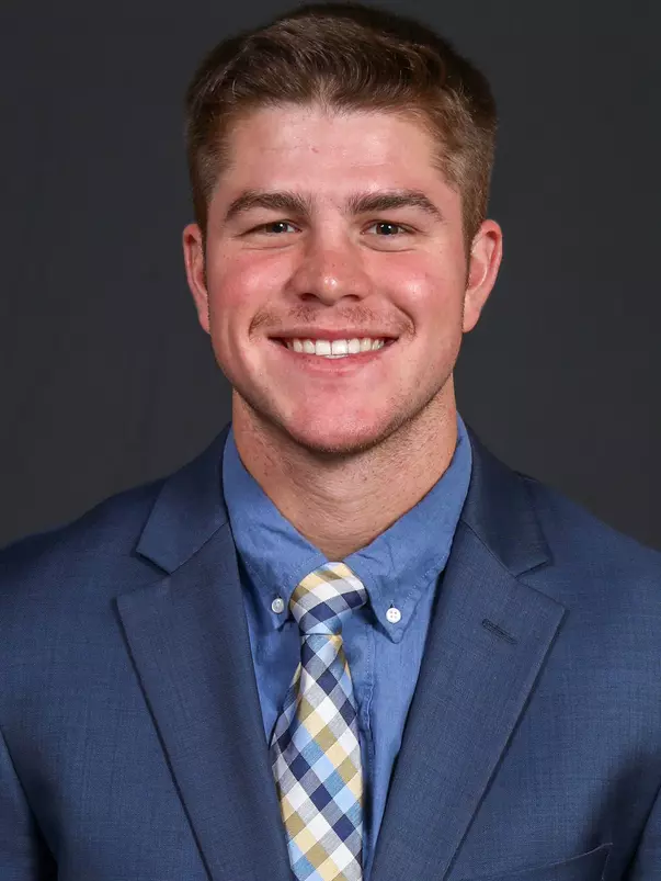 Ben Allen 2018-19 Men's Lacrosse Headshot